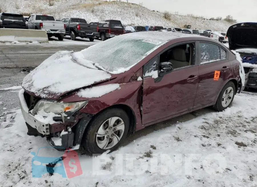 2HGFB2F59FH518097 Photo# 1
