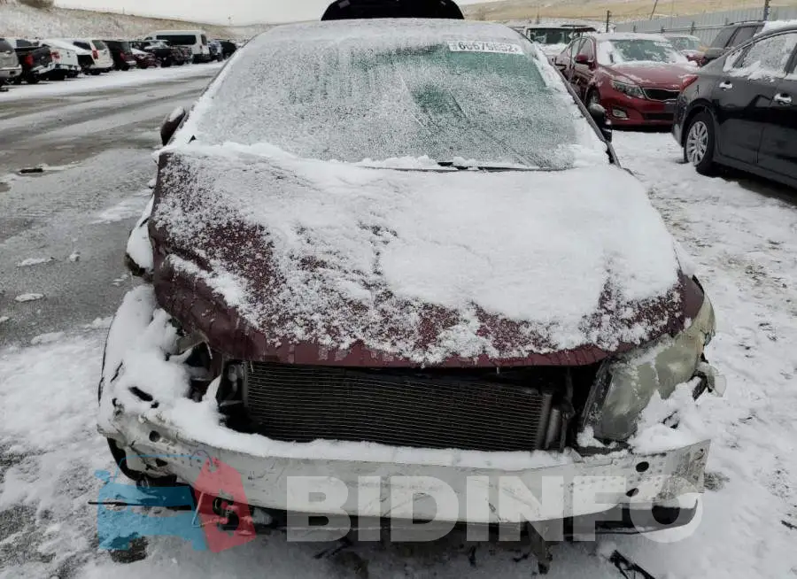 2HGFB2F59FH518097 Photo# 5