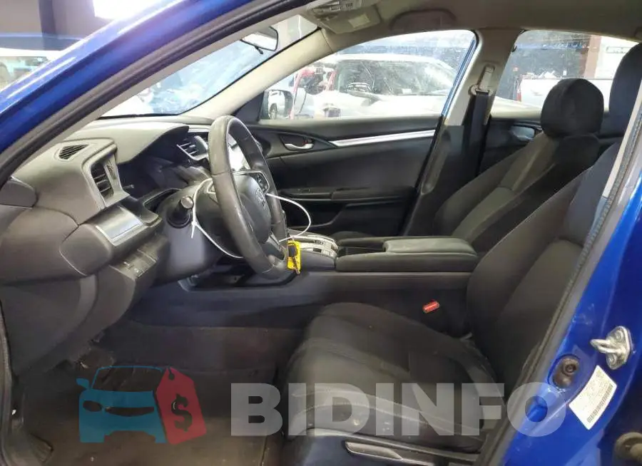 2HGFC2F56HH550196 Photo# 7