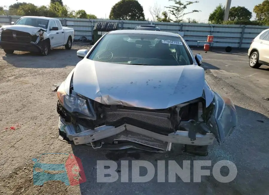 2HGFG3B58FH502518 Photo# 5