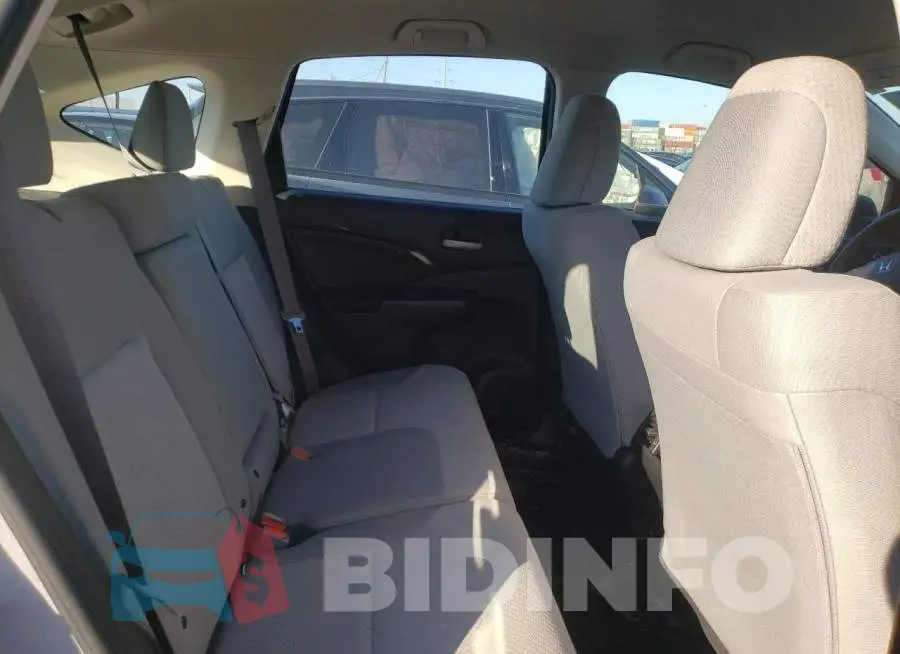 2HKRM4H35GH648450 Photo# 11