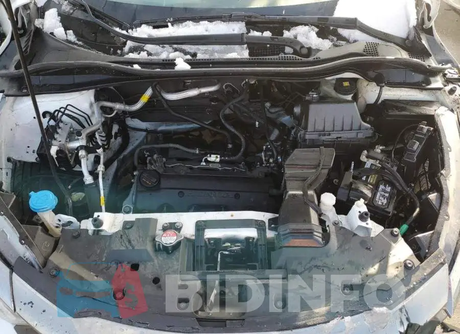 3CZRU5H50LM700590 Photo# 7