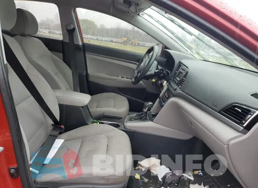5NPD74LFXHH151446 Photo# 5