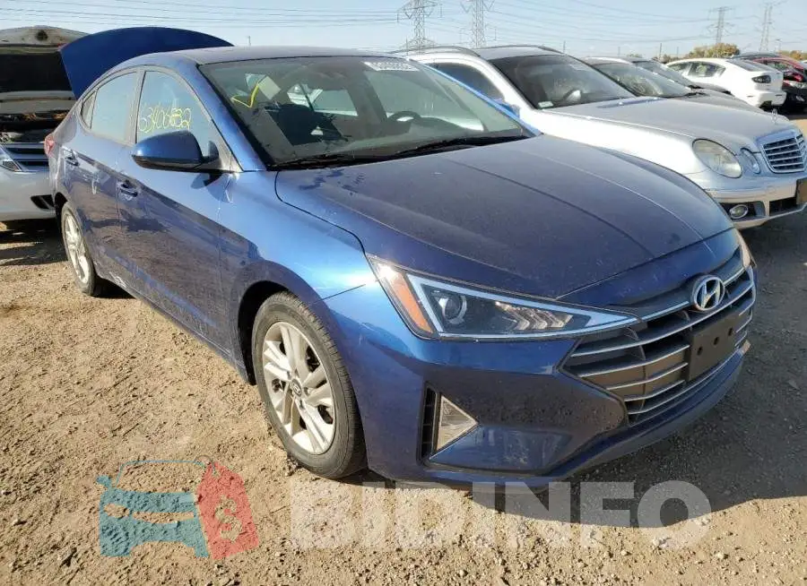 5NPD84LF6KH431028 Photo# 1