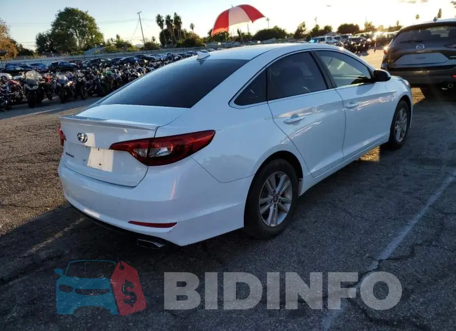 5NPE24AFXHH461814 Photo# 4