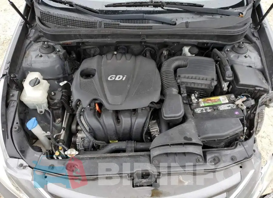 5NPEB4AC8EH861100 Photo# 11