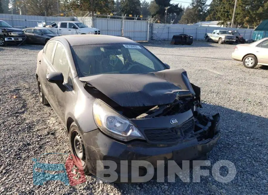 KNADM4A33D6225003 Photo# 1