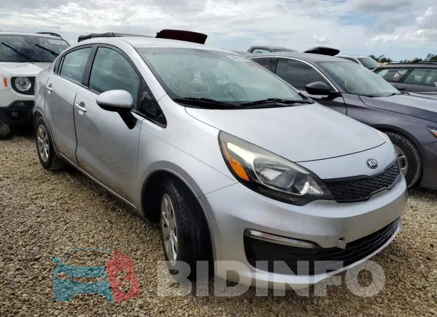 KNADM4A35G6658164 Photo# 1