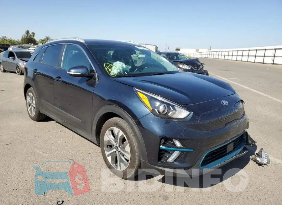 KNDCC3LG5M5098563 Photo# 1
