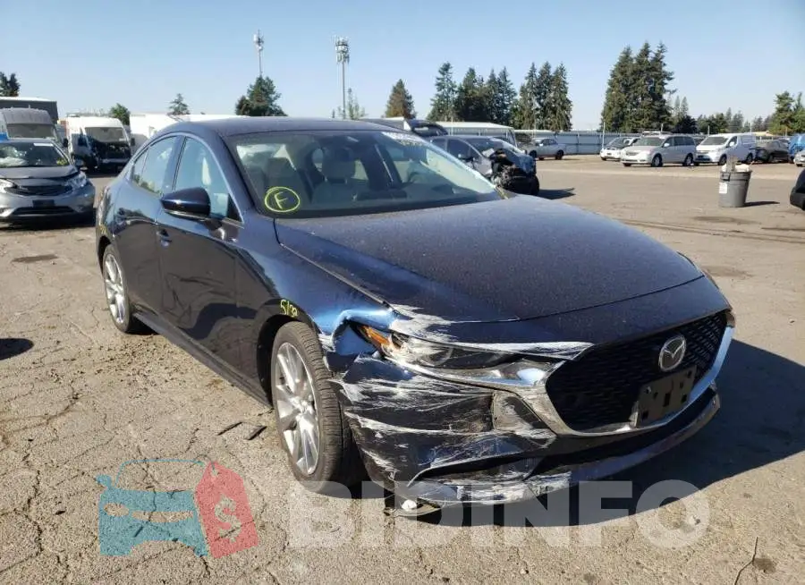 3MZBPBEM9LM118610 Photo# 1