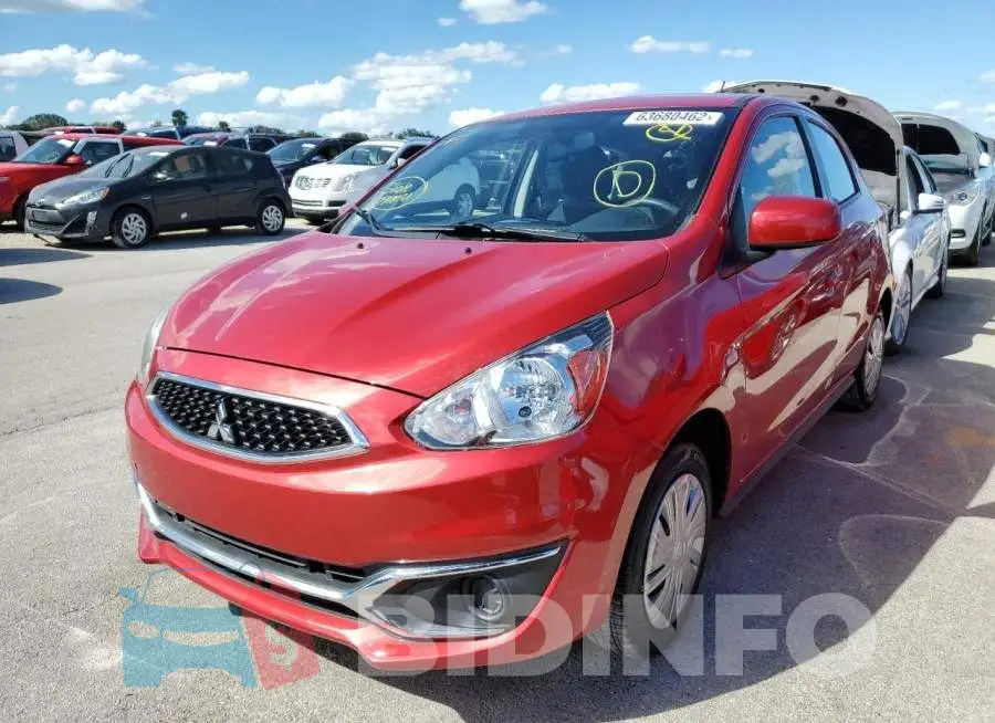 ML32A3HJXKH003371 Photo# 2