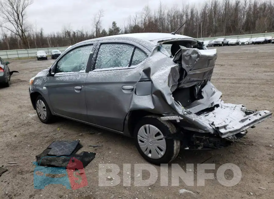 ML32F3FJ0HHF11669 Photo# 2