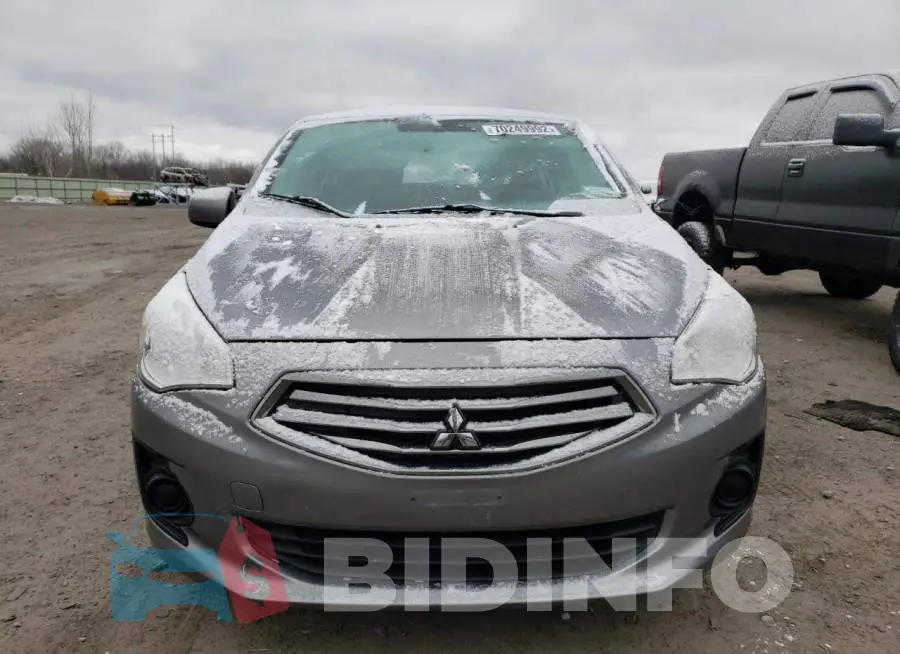 ML32F3FJ0HHF11669 Photo# 5