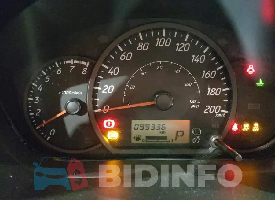 ML32F3FJ6HHF07190 Photo# 9