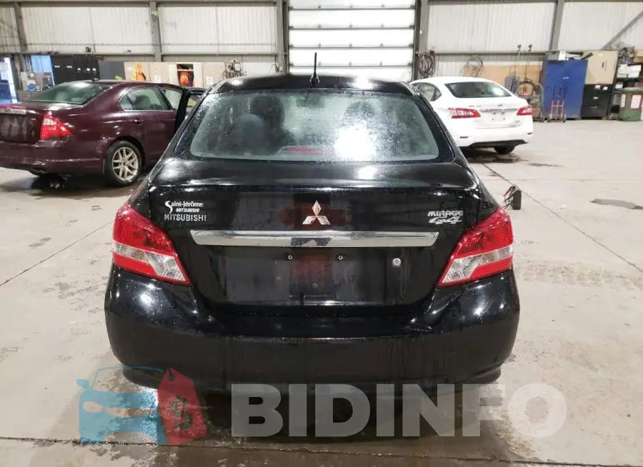 ML32F3FJ6HHF07190 Photo# 6