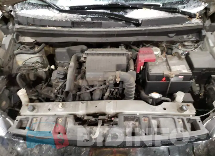 ML32F3FJ6HHF07190 Photo# 11