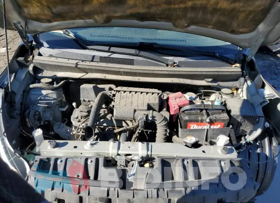 ML32F3FJ8HHF14609 Photo# 11