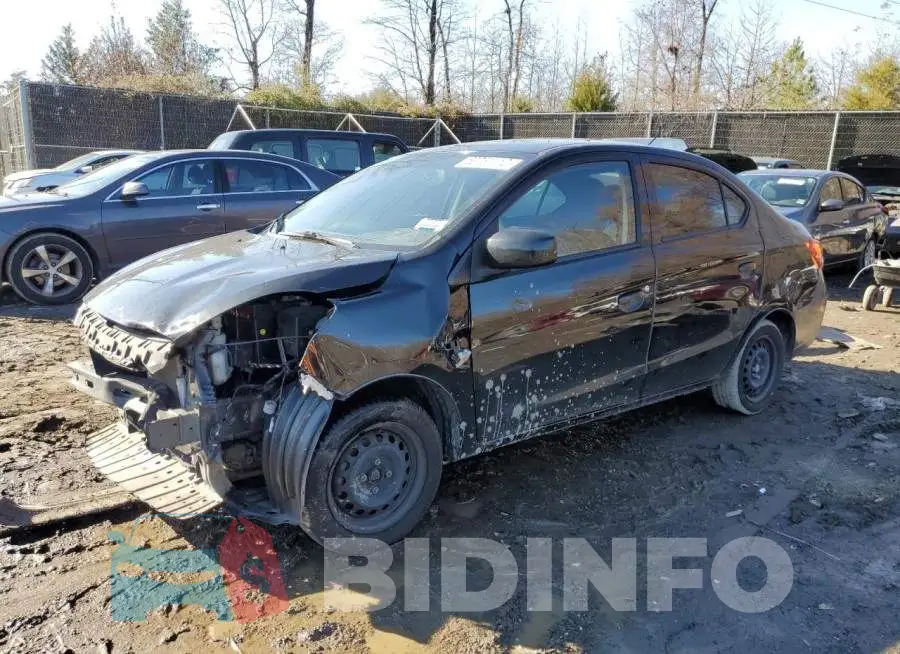 ML32F3FJ8HHF14609 Photo# 1