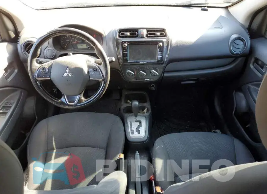 ML32F3FJ8HHF14609 Photo# 8