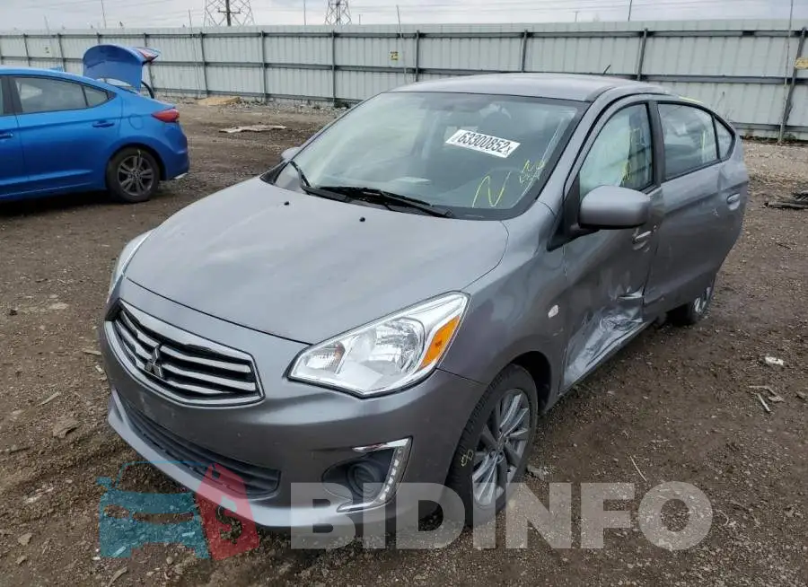 ML32F3FJ8JHF00439 Photo# 2