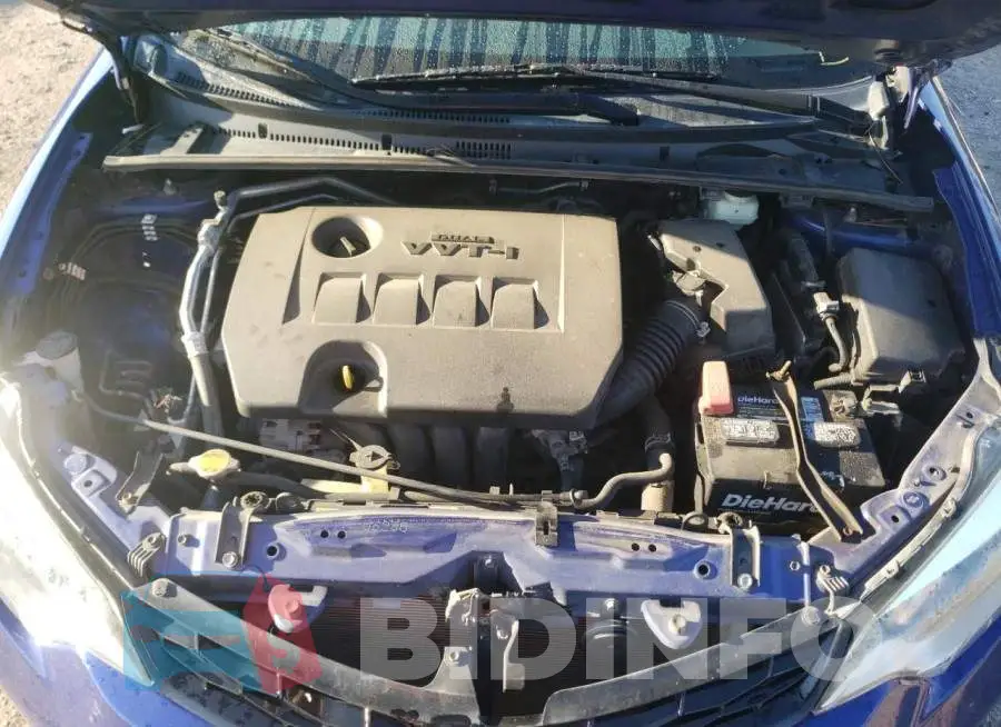 2T1BURHE4FC325587 Photo# 7
