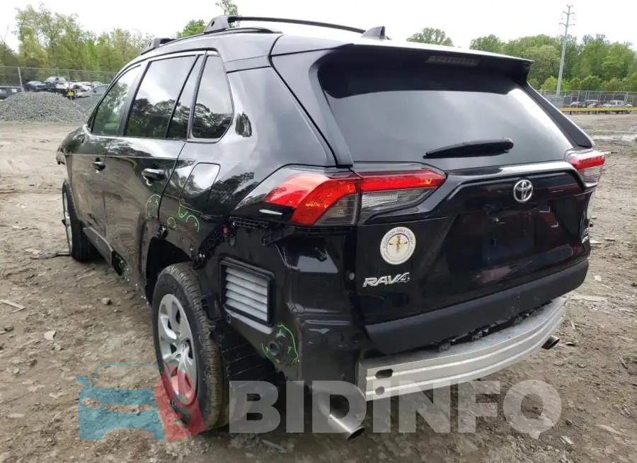 2T3F1RFV6LC108994 Photo# 3