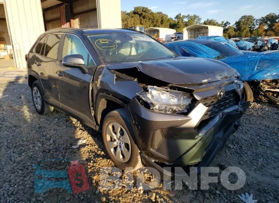 2T3K1RFV5MC172850 Photo# 1