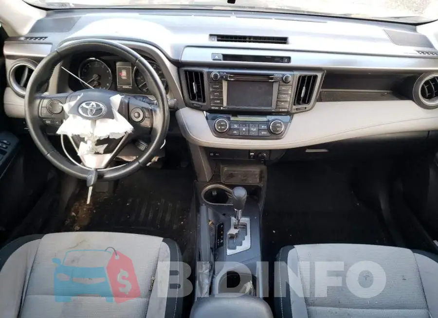 2T3RFREV2GW499727 Photo# 8