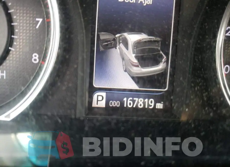 4T1BF1FK3FU025865 Photo# 8