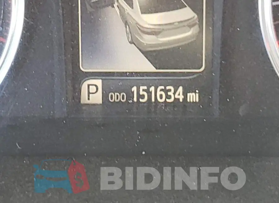 4T1BF1FK3FU476889 Photo# 8