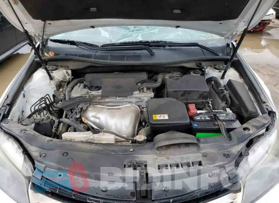 4T1BF1FK4HU450529 Photo# 7