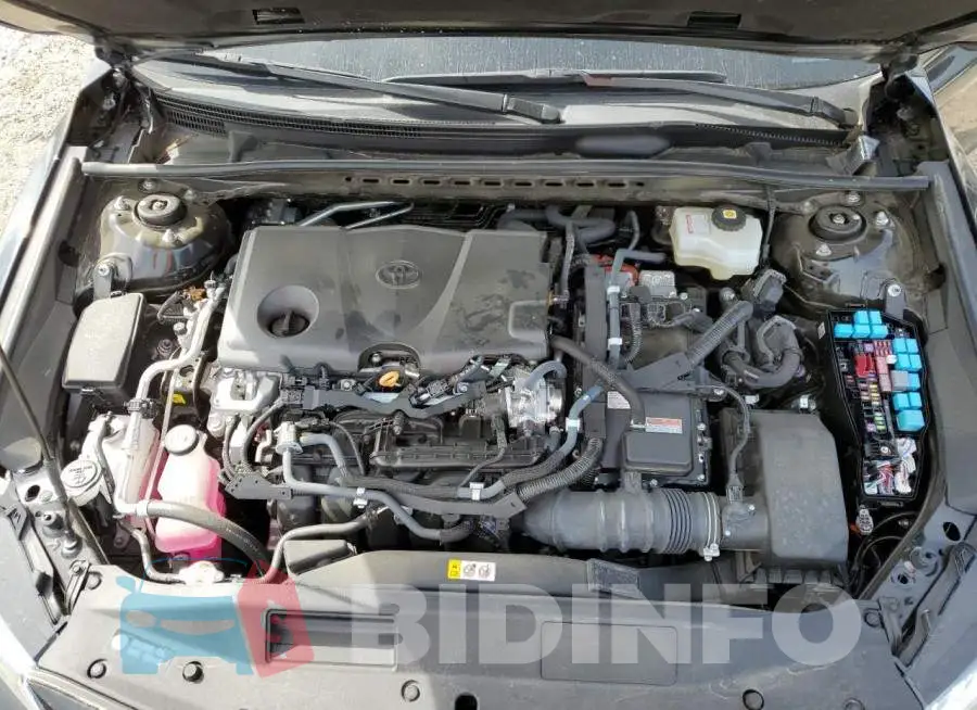 4T1F31AK9MU557782 Photo# 7