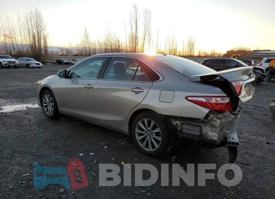 4T4BF1FK7FR483737 Photo# 2