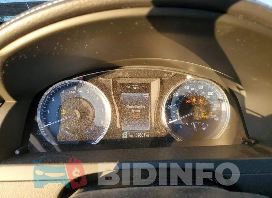 4T4BF1FK9GR533622 Photo# 9