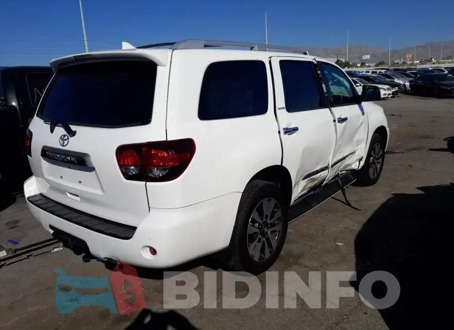 5TDJY5G18LS180404 Photo# 4