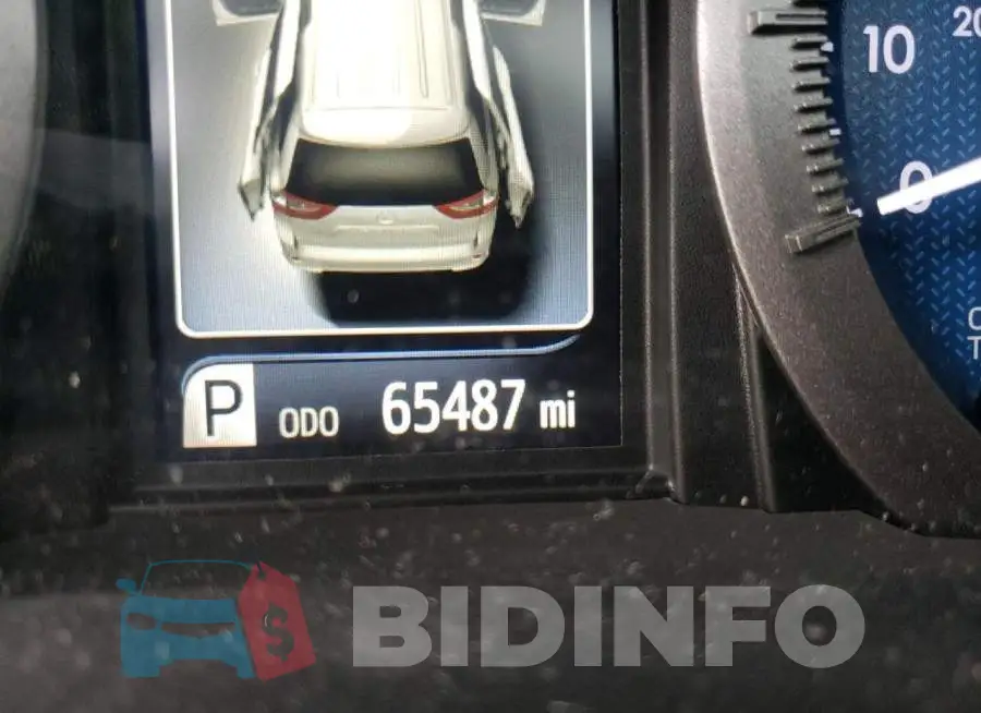 5TDYZ3DC7LS037837 Photo# 8