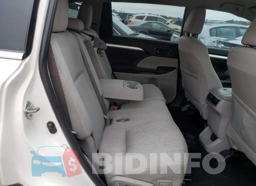 5TDZARFHXKS045310 Photo# 11