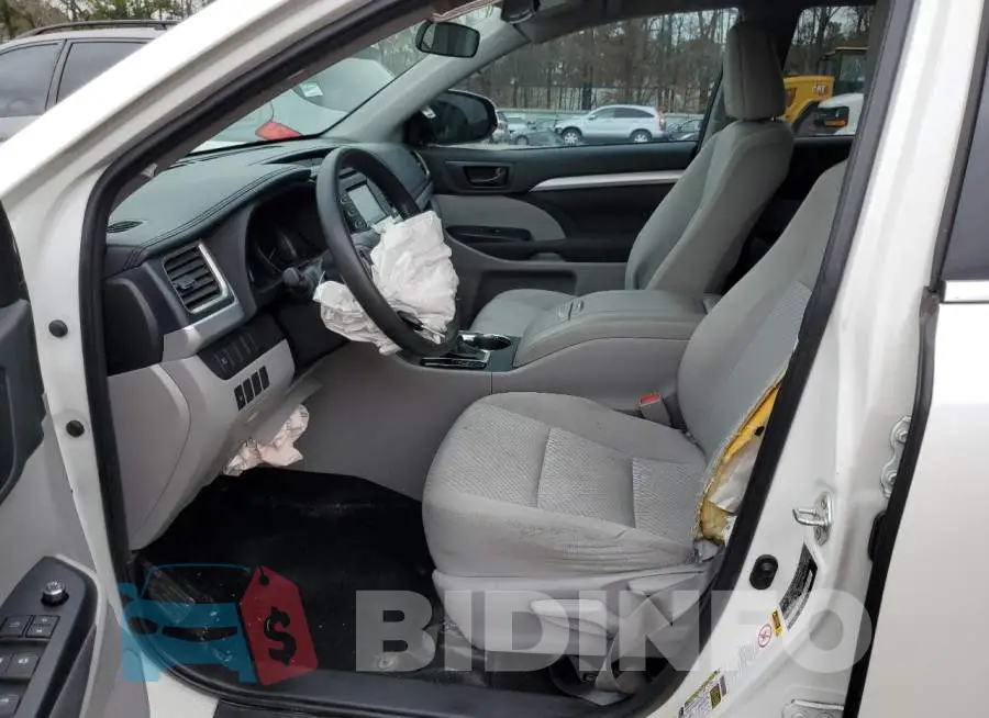 5TDZARFHXKS045310 Photo# 7