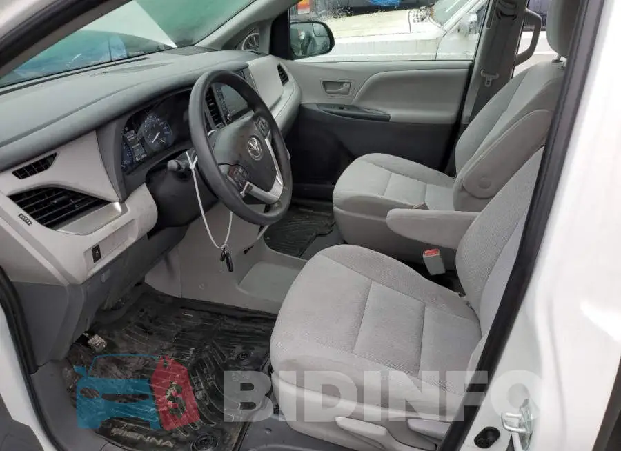5TDZZ3DC0LS026134 Photo# 7