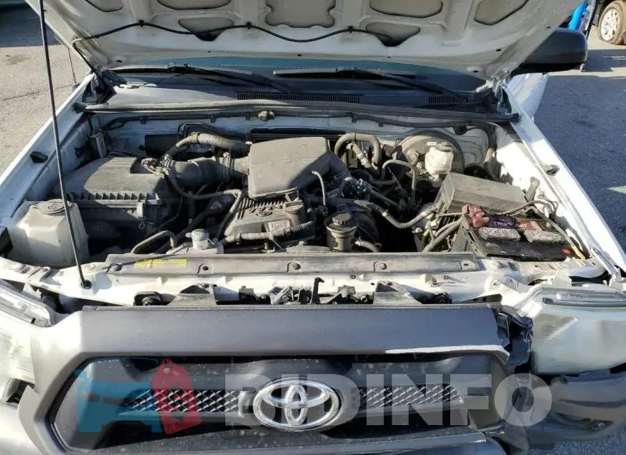5TFTX4CN6EX039519 Photo# 7