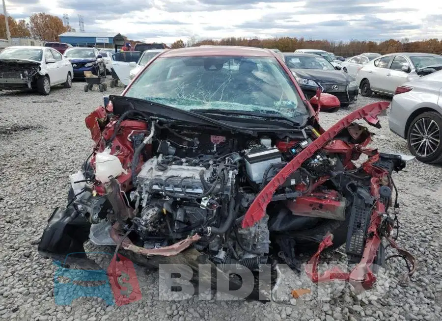 5YFEPMAE1MP186954 Photo# 5