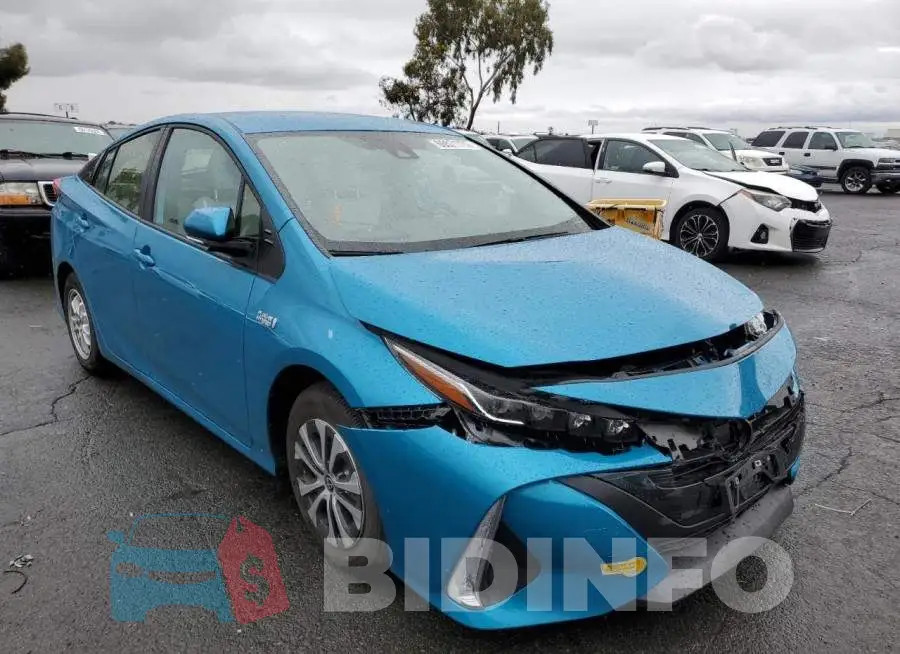 JTDKAMFP3N3205240 Photo# 1
