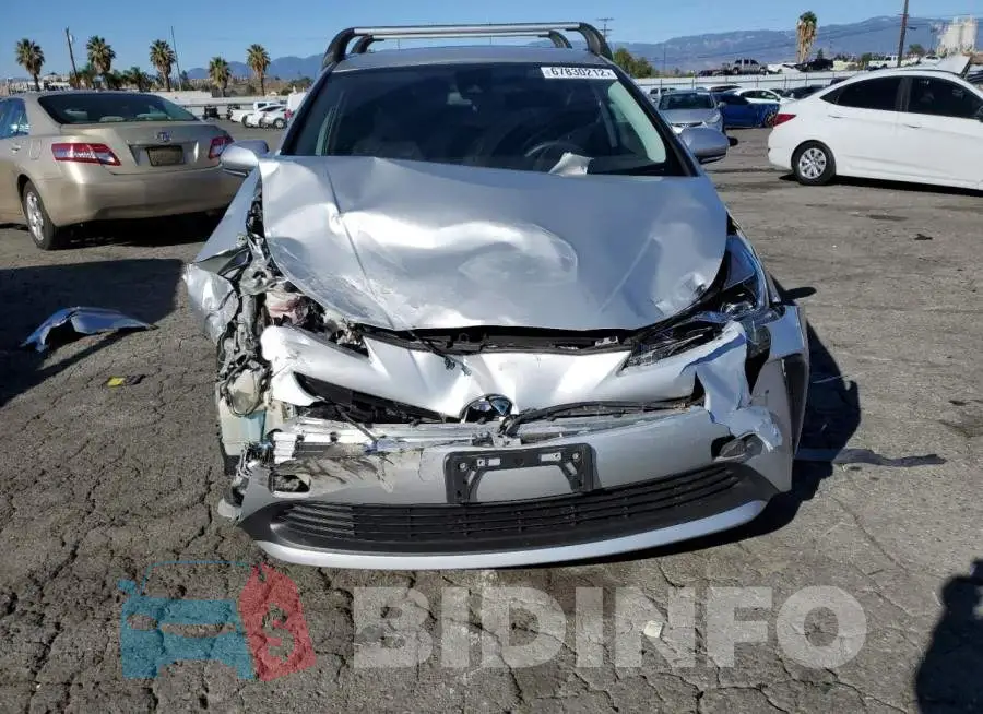 JTDKAMFU9M3126708 Photo# 5