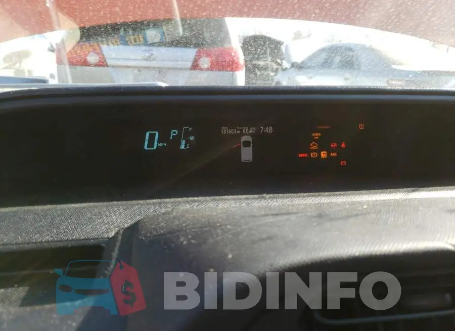 JTDKDTB34E1064971 Photo# 9