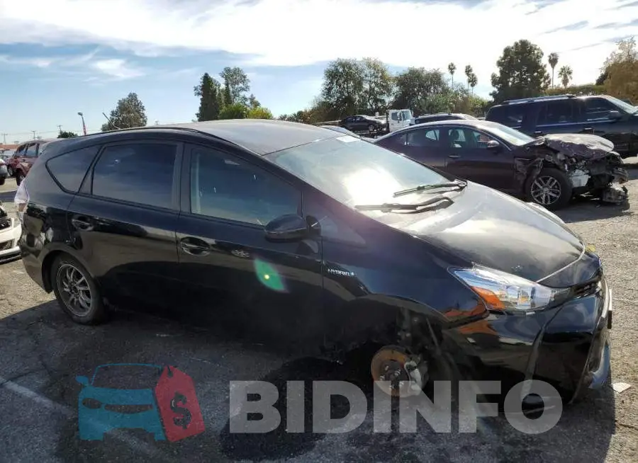 JTDZN3EU2FJ019108 Photo# 4