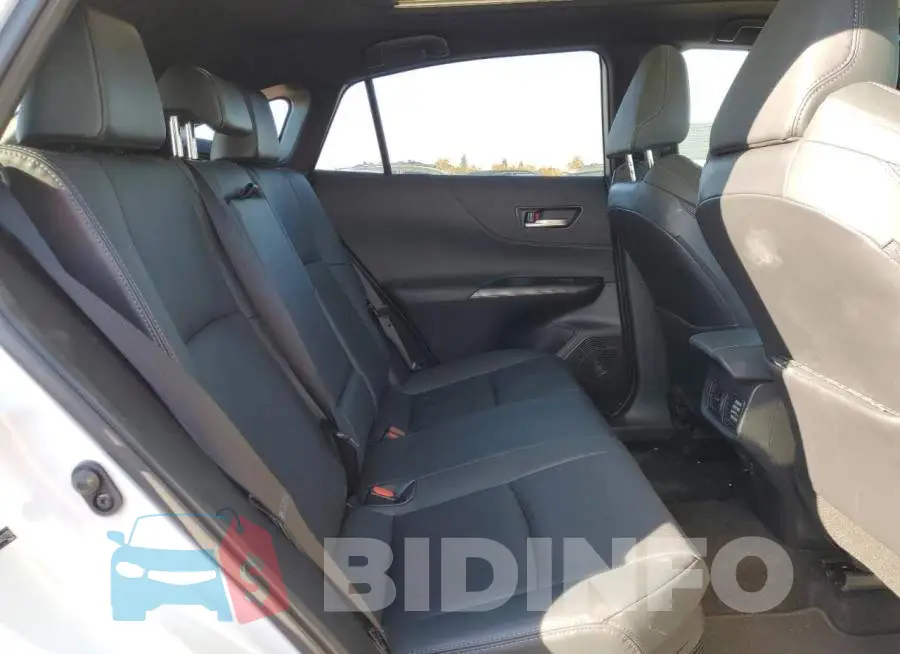 JTEAAAAHXMJ027150 Photo# 11