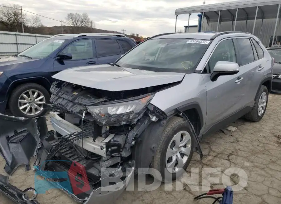 JTMK1RFV9LD519185 Photo# 2