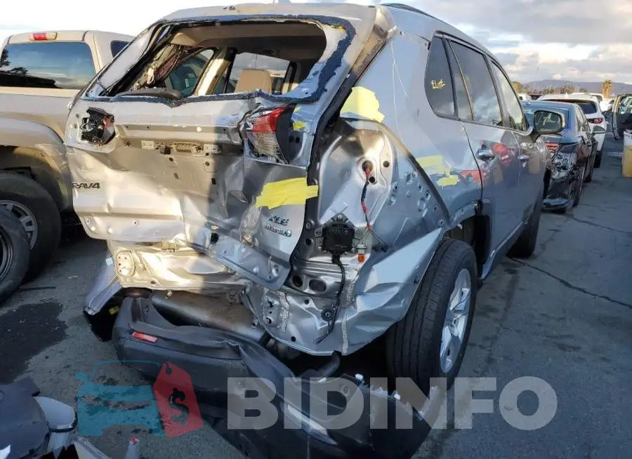 JTMRWRFV9KD503339 Photo# 4