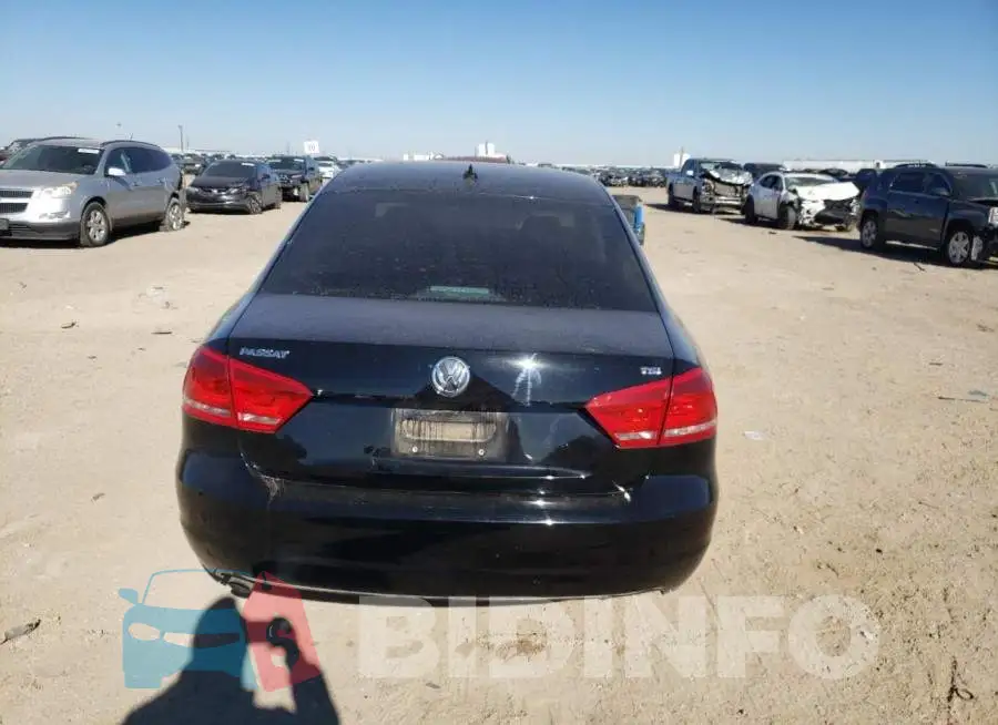 1VWAS7A35FC117416 Photo# 6
