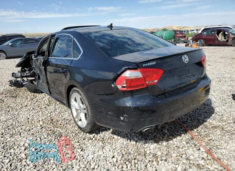 1VWBN7A31EC026427 Photo# 3